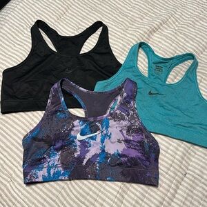 Nike Sports Bras
